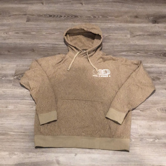 Stance Other - Men’s Stance hoodie